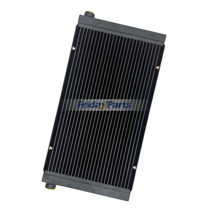 Oil Cooler 6710791 for Bobcat Skid Steer Loader A220 873 864 S250 A300 883 863 T200