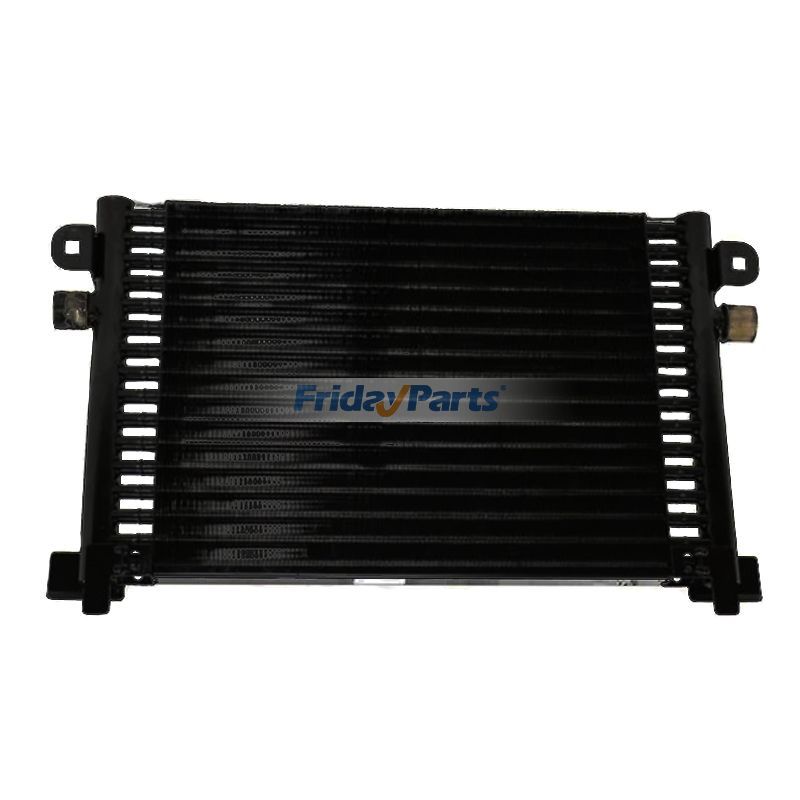Oil Cooler 7157557 for Bobcat Loader A300 S220 S250 S300 S330 T250 T300 T320