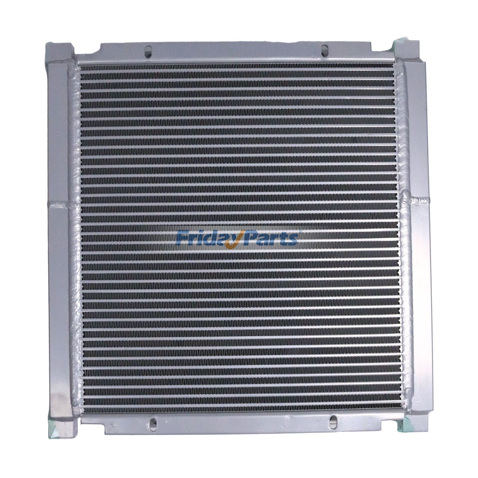 Oil Cooler 87441876 for CASE 580N 580SN 586H 570MXT 588H 570NXT 590SN 580SM+ 580SM 588G 590SM 586G 580M 590SM+