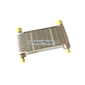 Oil Cooler Core 3627295 3635074 for Cummins Engine QSK19 QSK50 QSK60 K19 K38 K50 KTA38 KTA50