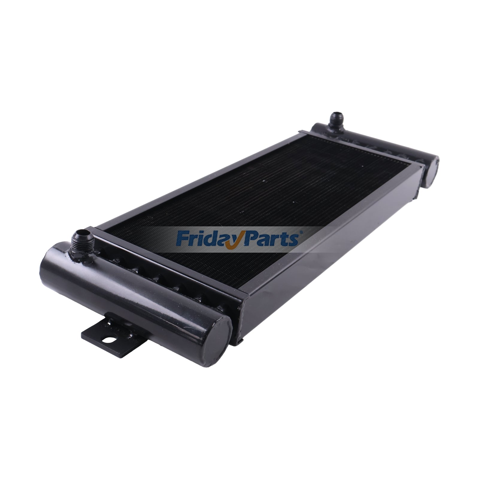 Oil Cooler Exchanger 6560954 for Bobcat 630 631 632 641 642 643 645 730 731 732 741 742 743