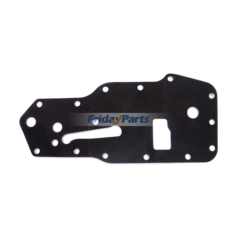 Oil Cooler Gasket 3929792 for Cummins Engine 4B3.9 6B5.9 B5.9 6BTA ISB5.9 ISBE4 ISL QSB4.5 QSB5.9 QSB6.7 QSL9