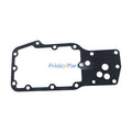 Oil Cooler Gasket J904427 for CASE MX135 MX120 5150 8880HP CX210LR CX240LR SPX3185 SPX3150 621C W14B
