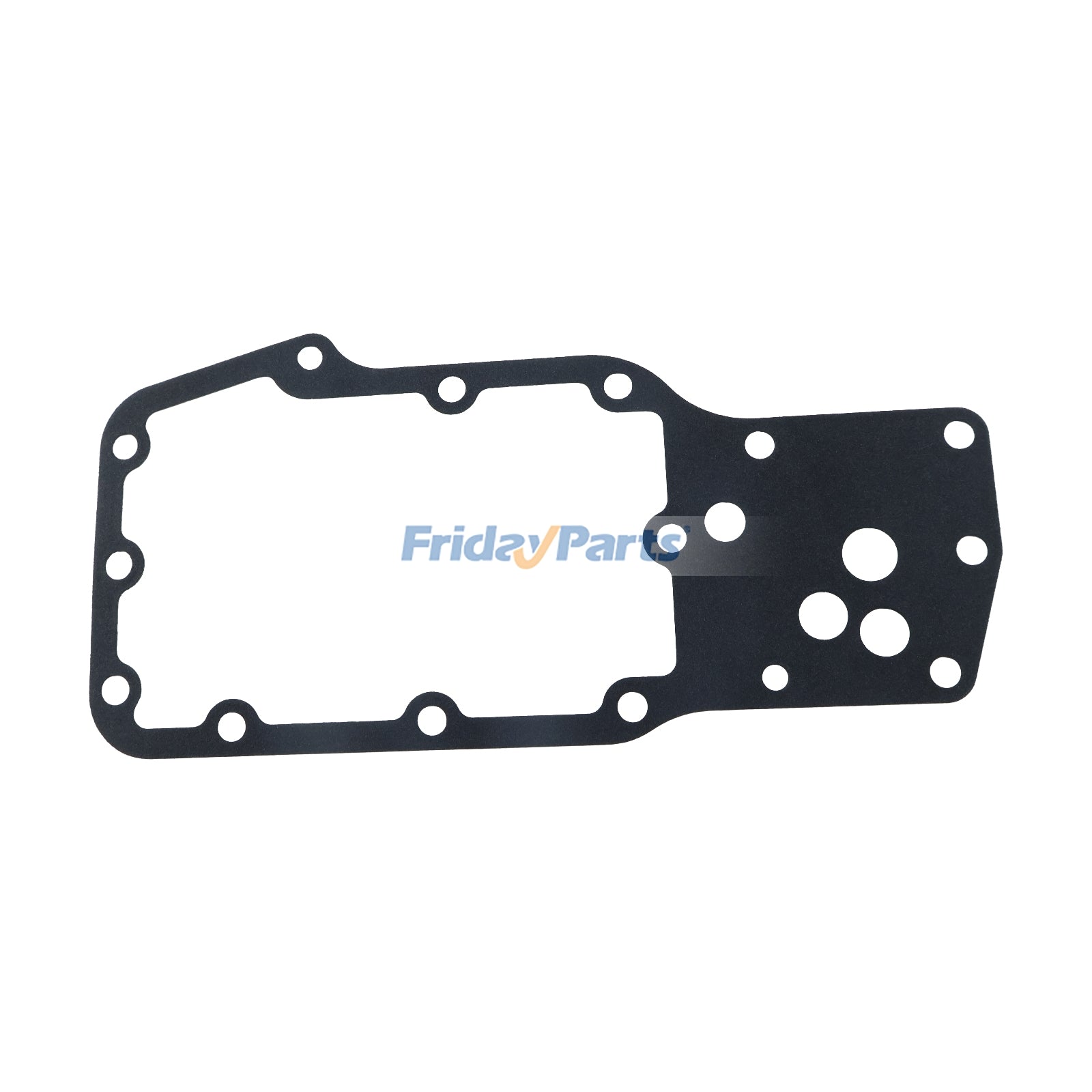 Oil Cooler Gasket J904427 for CASE MX135 MX120 5150 8880HP CX210LR CX240LR SPX3185 SPX3150 621C W14B