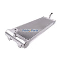 Oil Cooler LN003290 for CASE Excavator CX160C CX130C CX130D CX160DLC CX130DLC