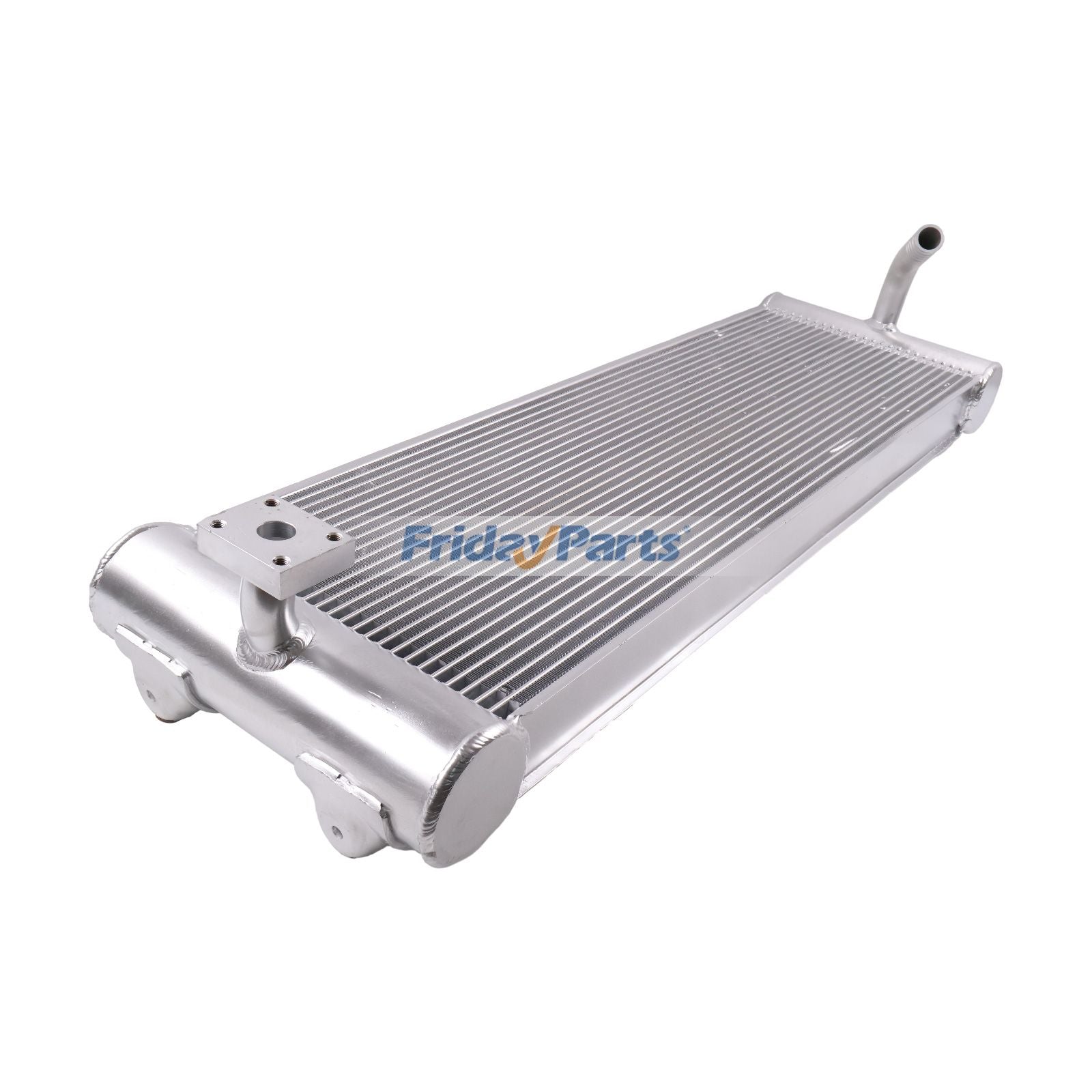 Oil Cooler LN003290 for CASE Excavator CX160C CX130C CX130D CX160DLC CX130DLC