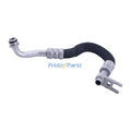 Oil Cooler Pipe 17-22-7-560-980 for BMW Vehicle 535i 535xi