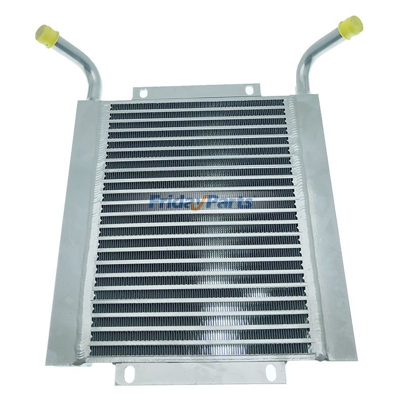 Oil Cooler PW53V00009P1 for CASE Excavator CX31B CX36B