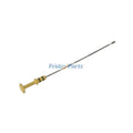 Oil Dipstick 7018455 for Bobcat Utility Vehicle 3400 3400XL 3600 3650 3450