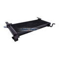 Oil Exchanger Cooler 6661238 for Bobcat Skid Steer Loader 653 751 753 763 773 7753