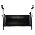 Oil Exchanger Cooler 6728157 6675405 for Bobcat Loader 773 S175 S185 T190