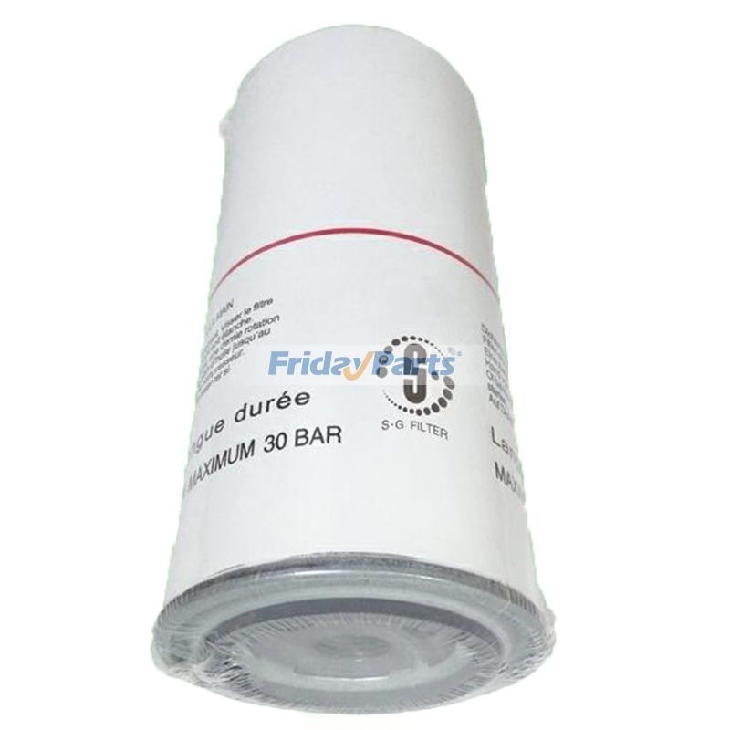 Oil Filter 1202804002 for Atlas Copco GR110-200
