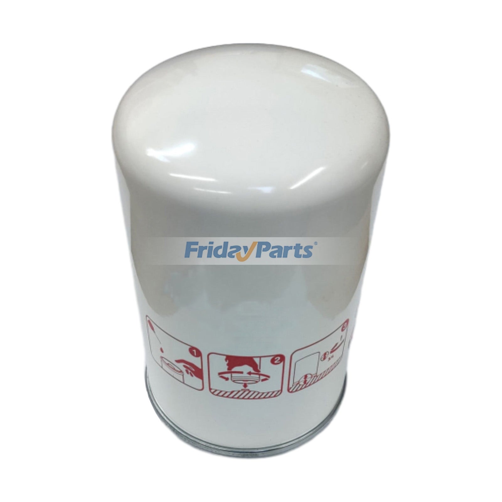 Oil Filter 1202849500 for Atlas Copco Air Compressor XATS156 XAS186 XA186 XAS375