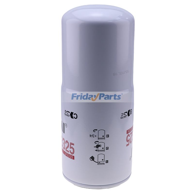 Oil Filter 12187 for CASE Tractor 9150 9170 9180 CS-360 KM-225 KM-280 PT270 PTA251 ST250 ST320 ST350