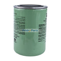 Oil Filter 128381050 for Quincy QMA50 QMA60 Compressor QSVI 50 Atlas Copco GV 1000 Vacuum Pump