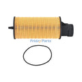 Oil Filter 1622507280 for Atlas Copco Air Compressor GA 75