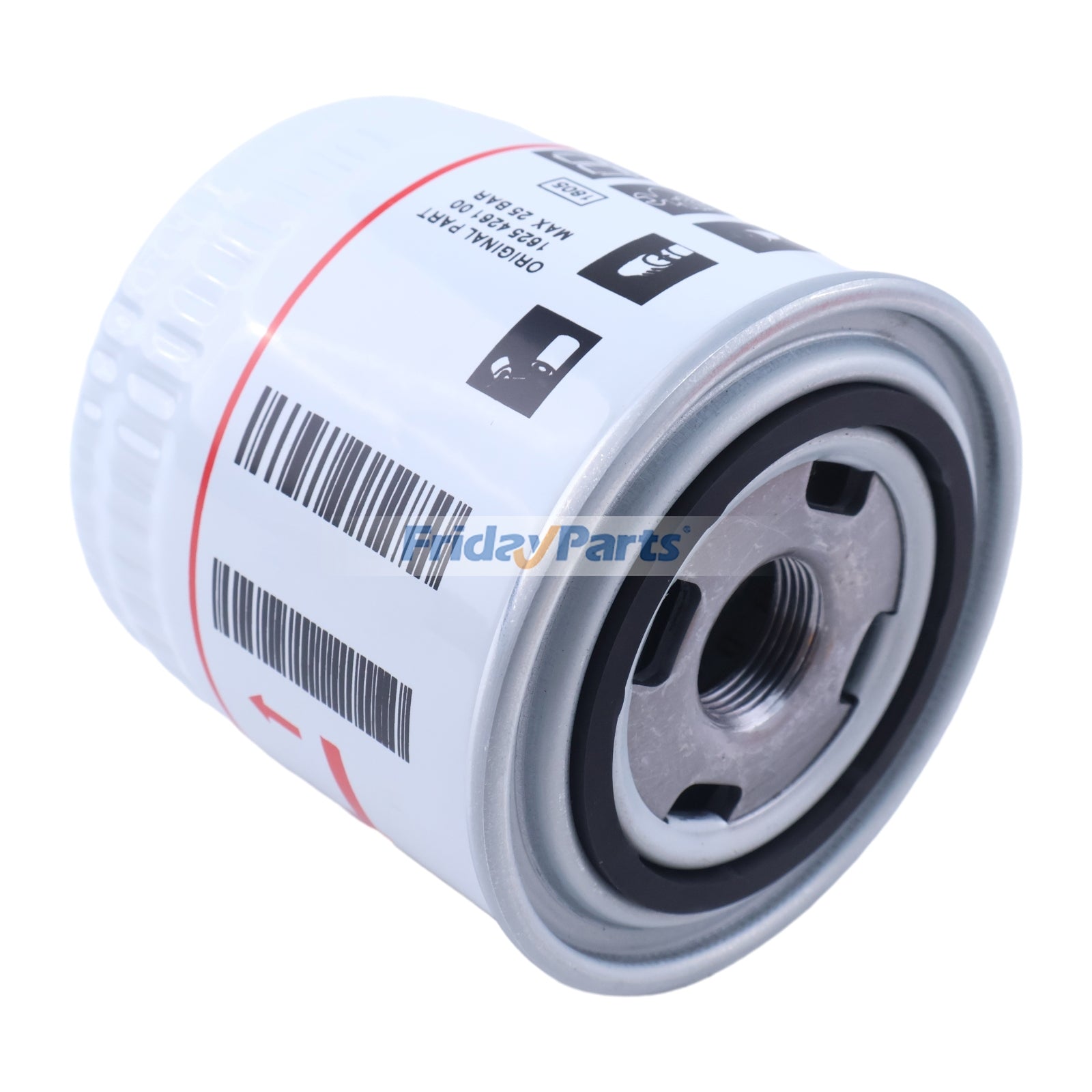 Oil Filter 1625426100 for Atlas Copco Air Compressor GA11VSD GA7VSD GA15VSD