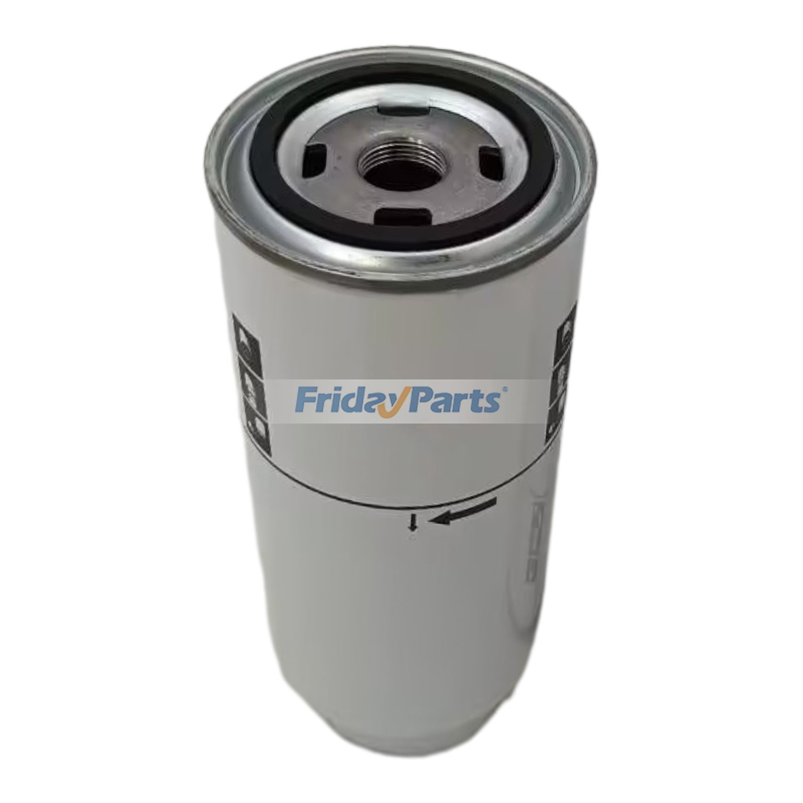 Oil Filter 1837008004 for Atlas Copco Air Compressor