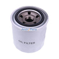Oil Filter - Replaces Donaldson P502007 WIX 57356 Baldwin B530 B1402 B1431 Fleetguard LF3537 LF3691