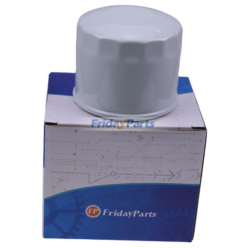 Oil Filter 6675517 for Bobcat B200 B250 B300 BL275 BL370 BL375 BL470 BL475 BL570 BL575 225 231 325 328 329