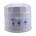 Oil Filter 6911952 for CASE Roller DV204 Loader 321E 21E 321D 221E 21D 121E 221D
