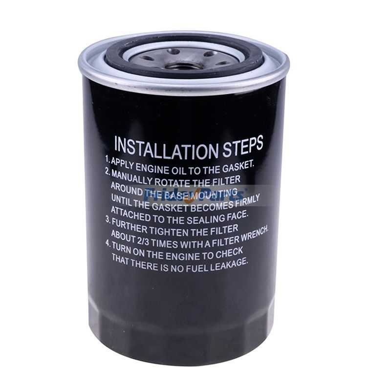 Oil Filter 87729947 for CASE Excavator CX75SR CX80C CX80 CX75C