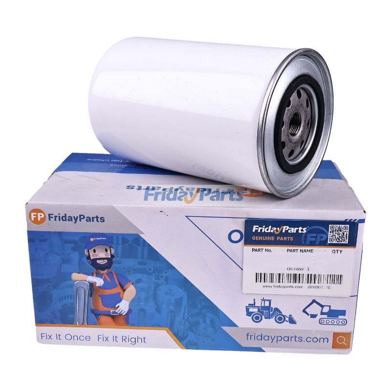 Oil Filter 925229C91 47128196 for CASE Engine 8045.05.406 Tractor JX75 JX55 JX95 JX85 JX65 JX100U JX70U JX90U JX80U