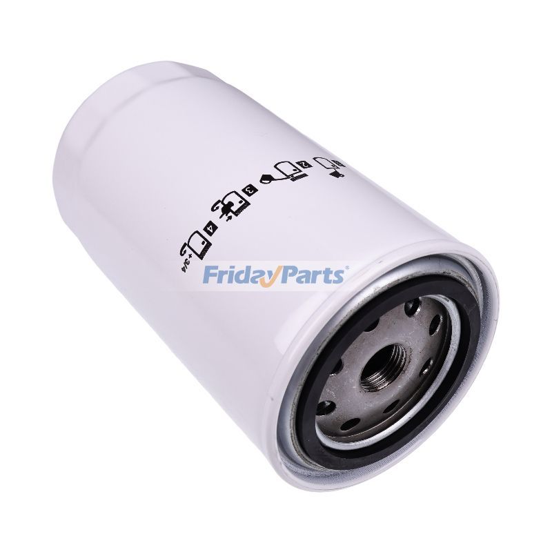 Oil Filter 960698 for Bobcat Skid Steer Loader 843 2000 VersaHandler V518