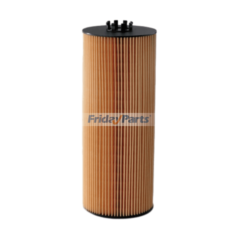 Oil Filter Element for Mercedes Engine OM501 OM502 Fendt Harvester Katana 50- Replaces Donaldson P550453
