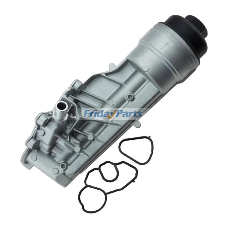 Oil Filter Housing 11427611968 for BMW F20 F21 F30 116i 118i 120i 316i 320i N13