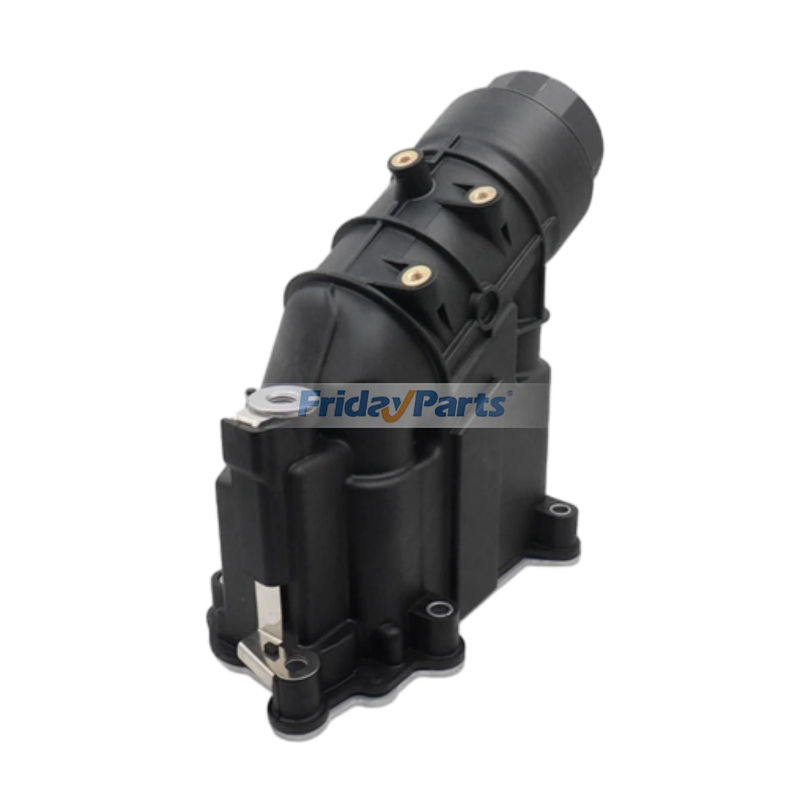 Oil Filter Housing 11427807799 for BMW E60 E61 E81 E82 E83 E84 E87 E88 E90 E91 E92 E93 2005-2015