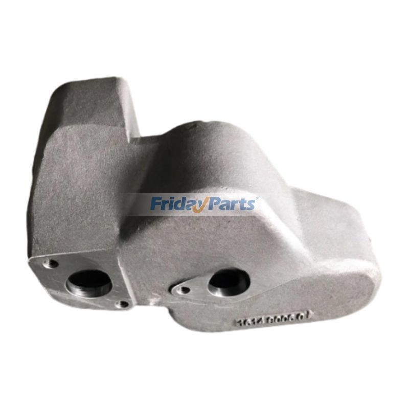 Oil Filter Housing 1614-9006-01 1614-9006-02 for Atlas Copco Air Compressor