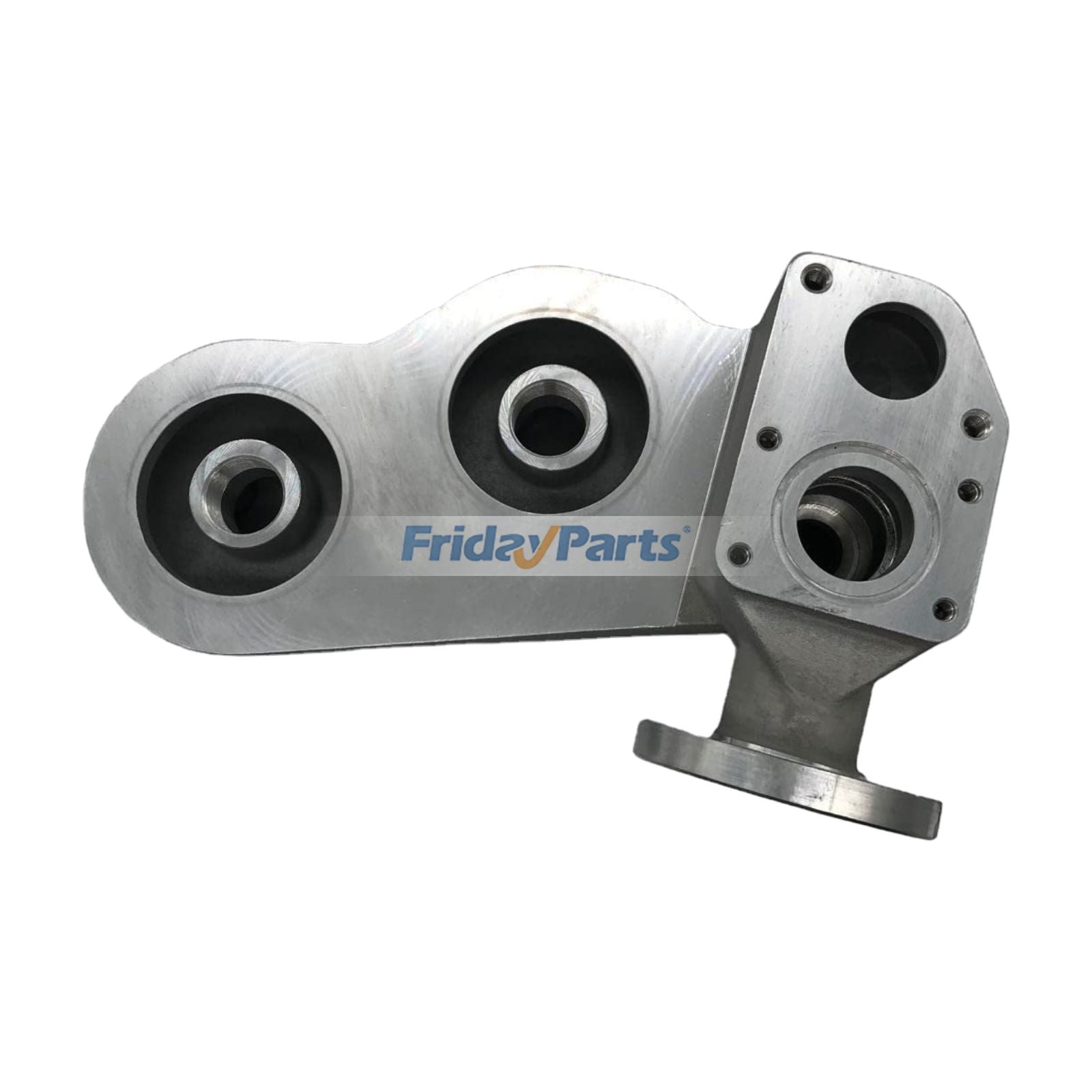 Oil Filter Housing 1614900603 for Atlas Copco Air Compressor
