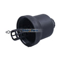 Oil Filter Housing Cover Cap 06D115408A 06D115408B for Audi A3 A4 TT RS TTS Quattro Volkswagen Beetle Bora Eos Golf GTI Jetta Passat Rabbit