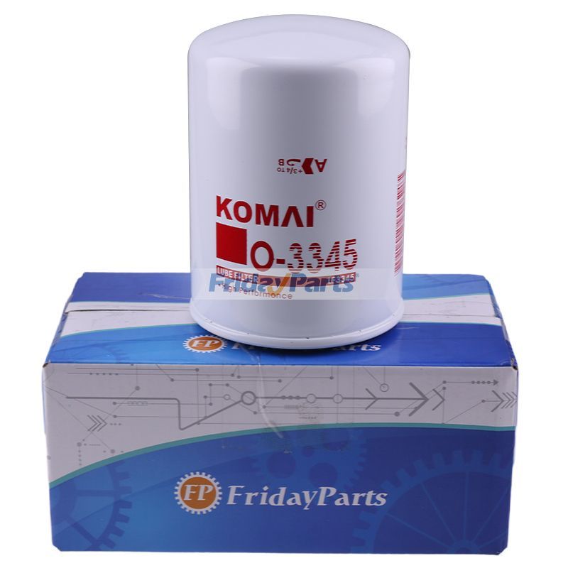 Oil Filter J908616 for CASE 4390 4391 8825 8860 550 650 688 9010 CX130 W11B 480 580