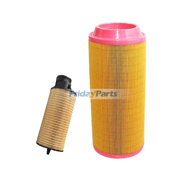 Oil Filter Kit 2901-1947-02 for Atlas Copco Compressor