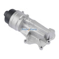 Oil Cooler Filter Housing 11428643762 for 2007-2010 Mini Cooper R55 R56 R57 N12