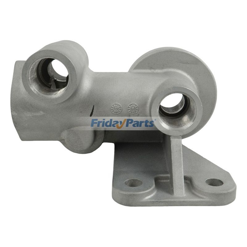 Oil Filter Valve 1613-6883-03 1613688303 for Atlas Copco Screw Compressor GA37 GA55