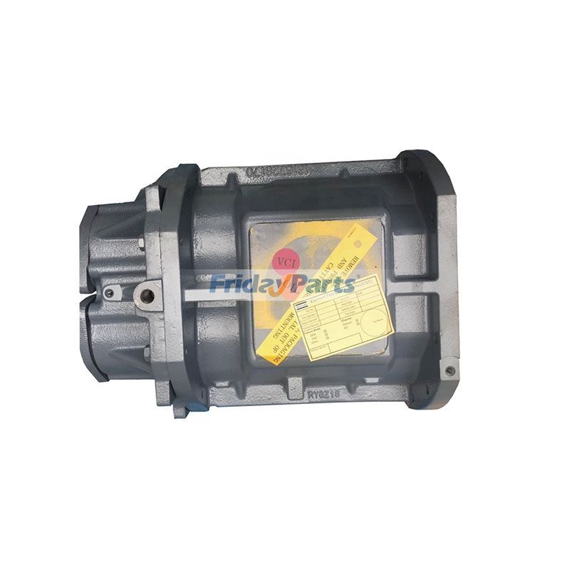 Air End 1616728190 1616671290 for Atlas Copco Air Compressor