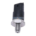 Common Rail Fuel Pressure Regulator Sensor 0281002405 500372234 for BMW Citroen Fiat Hyundai Iveco Kia Land Rover Nissan Peugeot