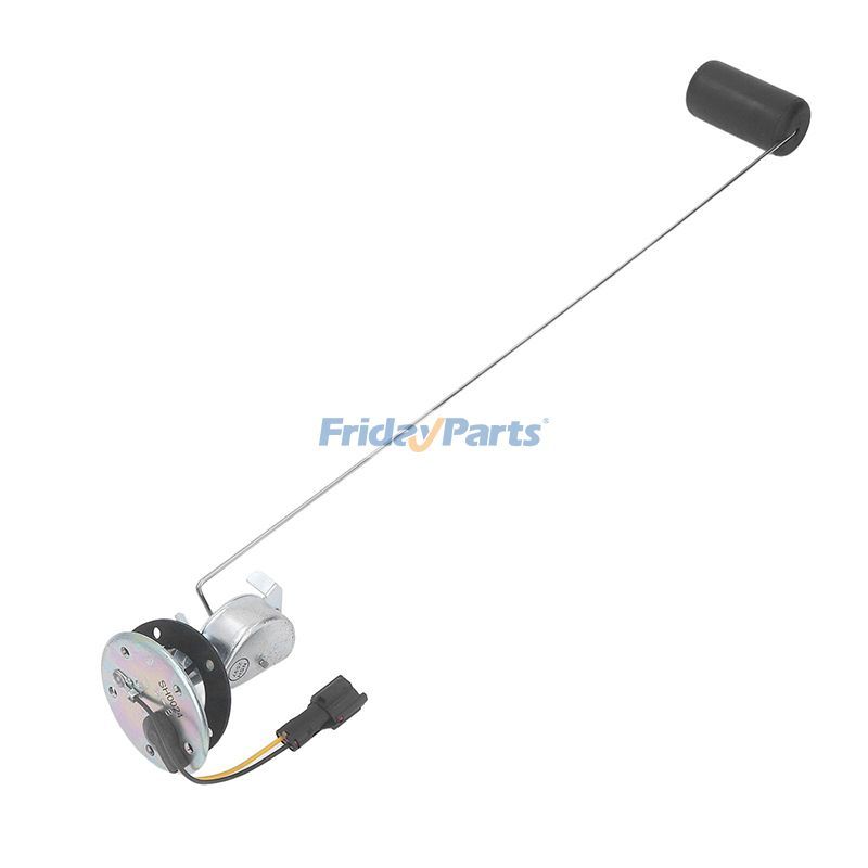 Oil Fuel Tank Sensor KHR10670 for CASE Excavator CX130B CX145C CX180B CX210B CX220C CX260C CX290B CX300B