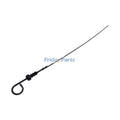 Oil Gauge 25-33011-00 for Kubota D1105 Carrier CT3.69 CT3-69-TV Engine Supra 922 944 950 Genesis R90