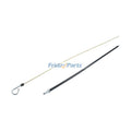 Oil Gauge Tube & Dipstick 3915026 3285703 for Cummins Engine 6CT8.3 Hyundai Excavator R290LC-7 R305LC-7
