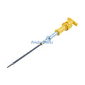 Oil Gauge Tube & Dipstick 3963443 3974757 for Cummins Engine 4B3.9 6B5.9 6C8.3 B4.5 B6.7 ISB ISC ISL L9 QSB3.3 QSB6.7 QSC8.3 QSL9