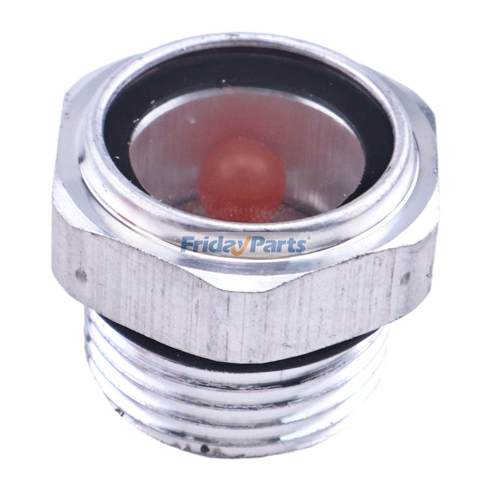 Oil Level Sight Gauge 6665915 for Bobcat Loader 741 742 743 773 863 873 883 S175 S185 S205 S220 T110 T180 T320 Excavator E08 E10 E16 220 320 323 328 428