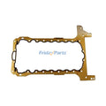Oil Pan Gasket 2830645 for FPT/Iveco Engine N45 New Holland Tractor T4.105F T4.95F T4.105V T4050F T4050N T5040 T5050 T5060 T5070