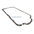Oil Pan Gasket 3681K005 for Perkins Engine 4.236 1004-4 CASE Excavator WX120