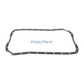 Oil Pan Gasket 3938162 J938162 for Cummins Engine 4B3.9 6B5.9 6C8.3 B3.3 B3.9 B4.5 B5.9 ISB ISB3.9 ISB6.7 ISBE QSB3.9 QSB4.5 QSB6.7 QSL9