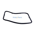 Oil Pan Gasket 4897877 for FPT/Iveco Engine F4BE0484F CASE Loader 430 440 445 440CT 445CT 450CT 521D
