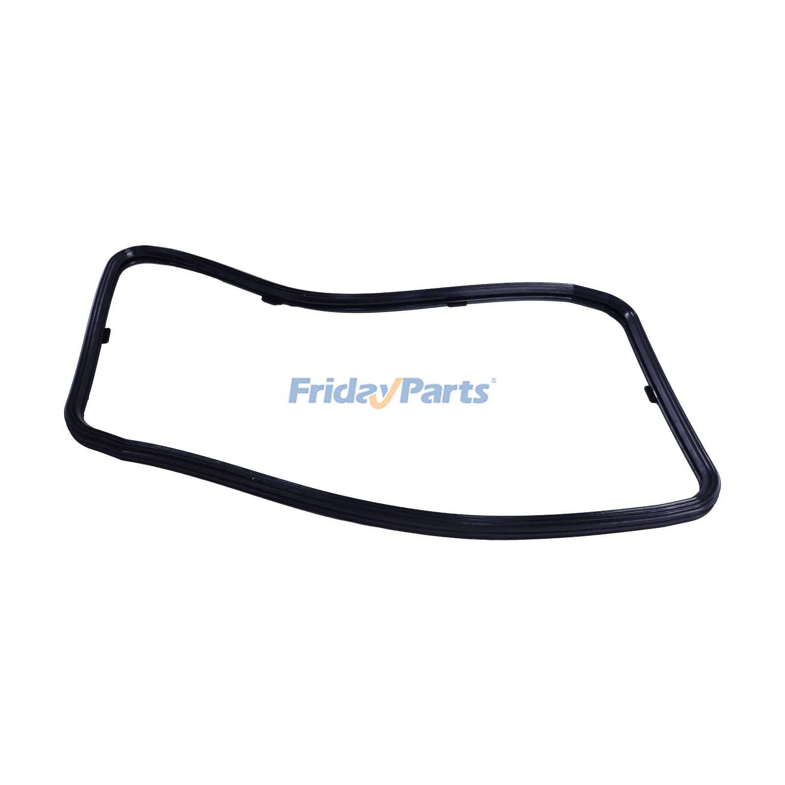 Oil Pan Gasket 4897877 for FPT/Iveco Engine F4BE0484F CASE Loader 430 440 445 440CT 445CT 450CT 521D